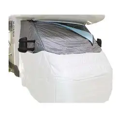 izolatie completa exterioara - NRF