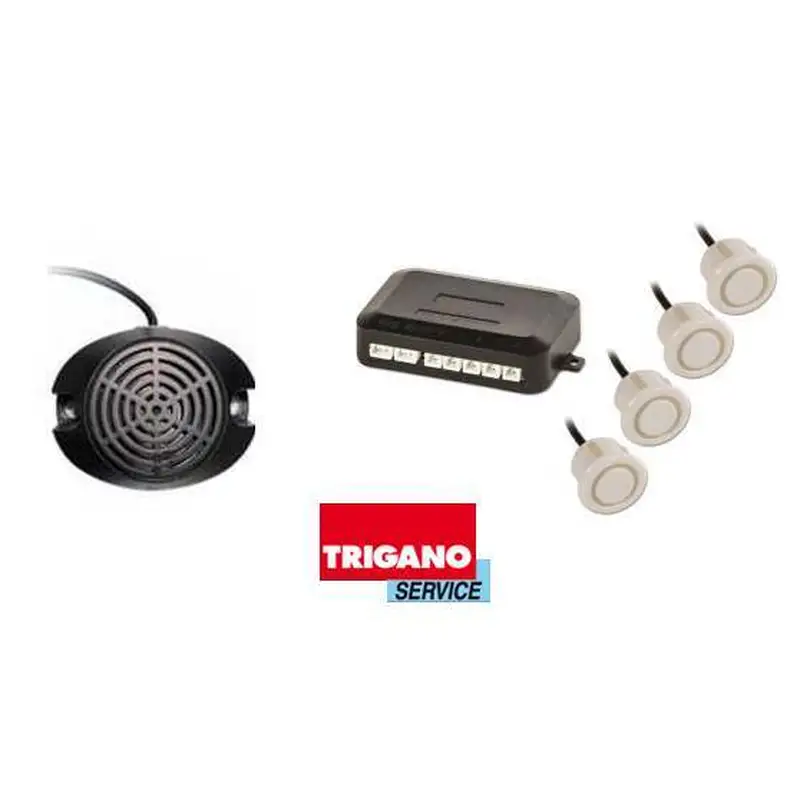 kit senzori parcare OE - TRIGANO