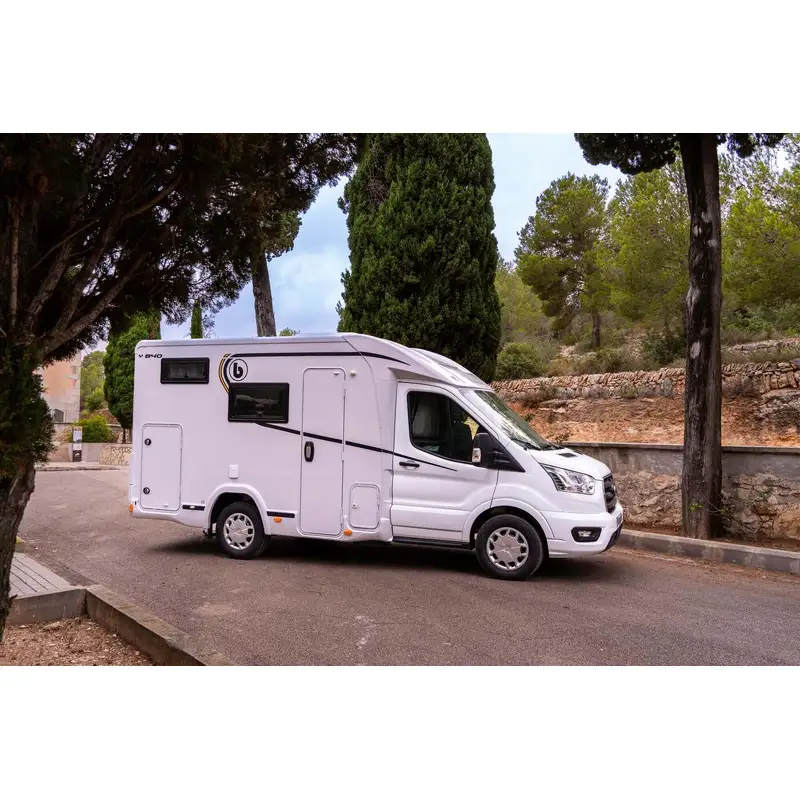 BENIMAR YRTEO 840 SLIM -65.131 eur