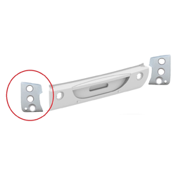 Bara spate UP RANGE - TRIGANO