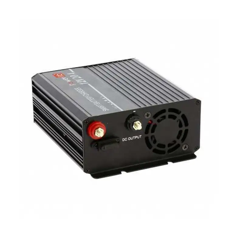 redresor acumulator secundar 20A - POWER LIB'