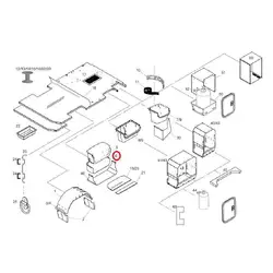 izolatie treapta intrare celula - TRIGANO