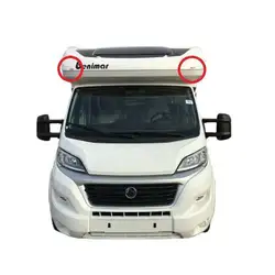 lampa gabarit frontala - BENIMAR