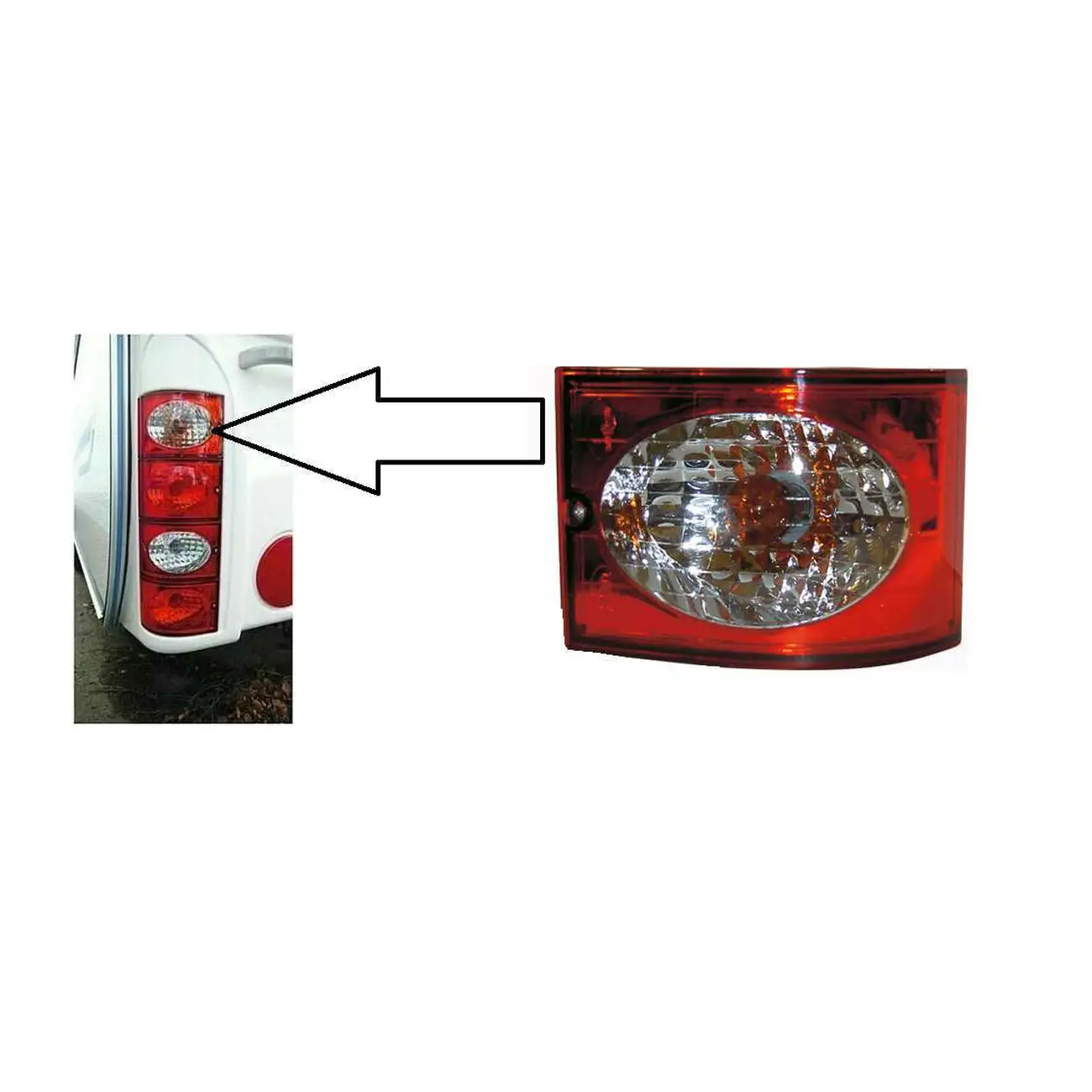 lampa modulara ADRIA - JOKON