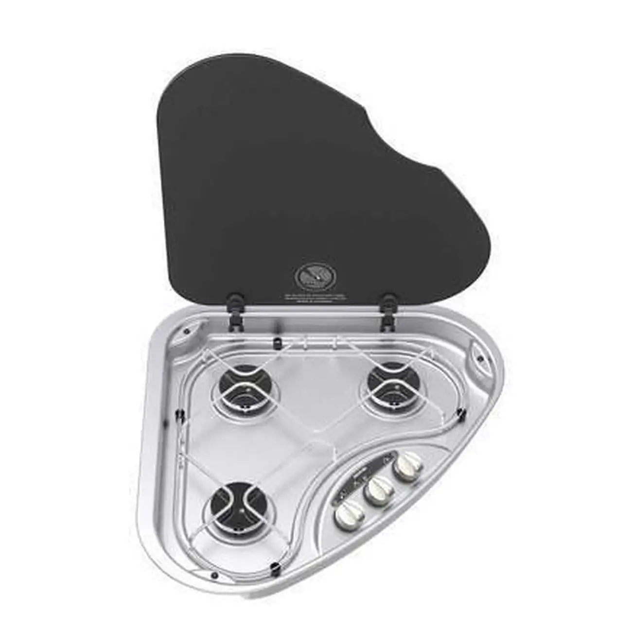 masina de gatit 3 ochiuri BASIC LINE 330 - THETFORD