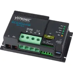 regulator tensiune MPPT Duo Digital - VOTRONIC