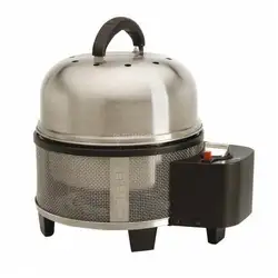 gratar COBB Premier - SUD AFRICA