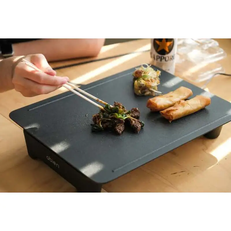plita electrica TEPANNYAKI STYLE - ABIEN JAPONIA
