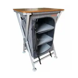 dulap pliant HANOI BAMBOO - SOPLAIR