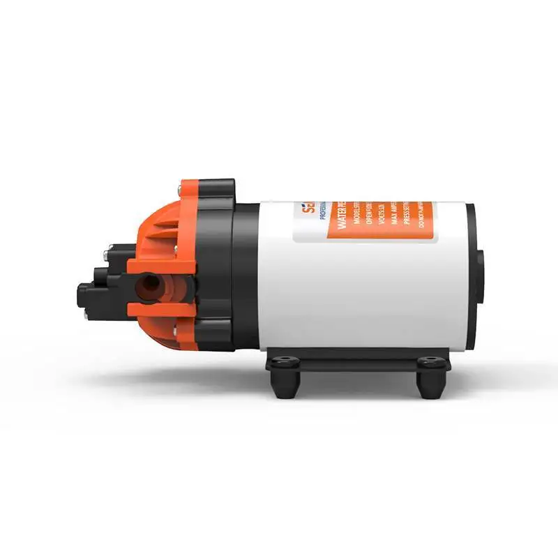 pompa apa cu presostat SERIE FL35 - SEAFLOW USA