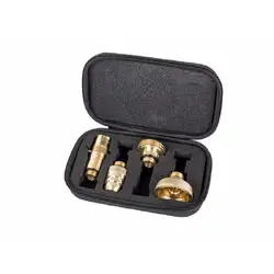 set adaptoare umplere rezervoare GPL - ALUGAS