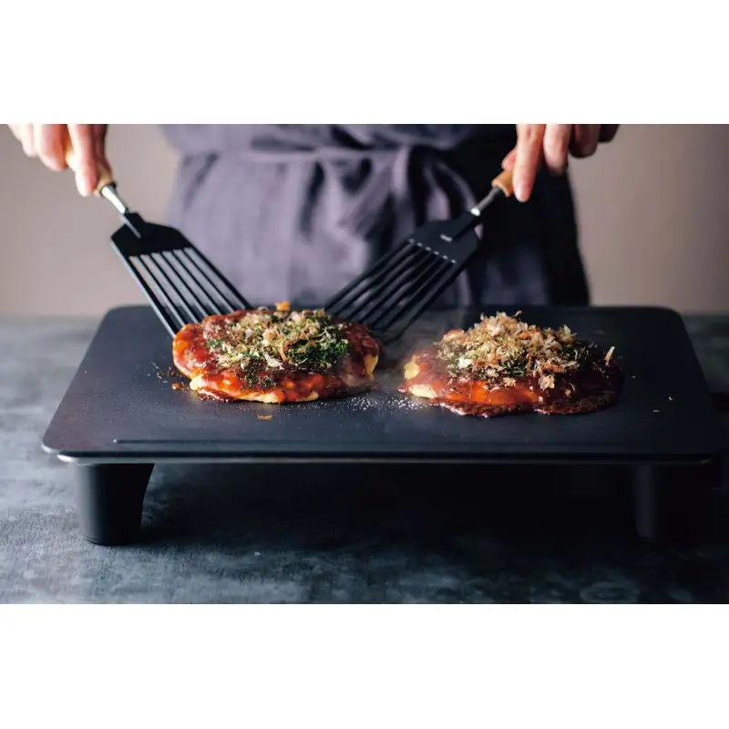 plita electrica TEPANNYAKI STYLE - ABIEN JAPONIA