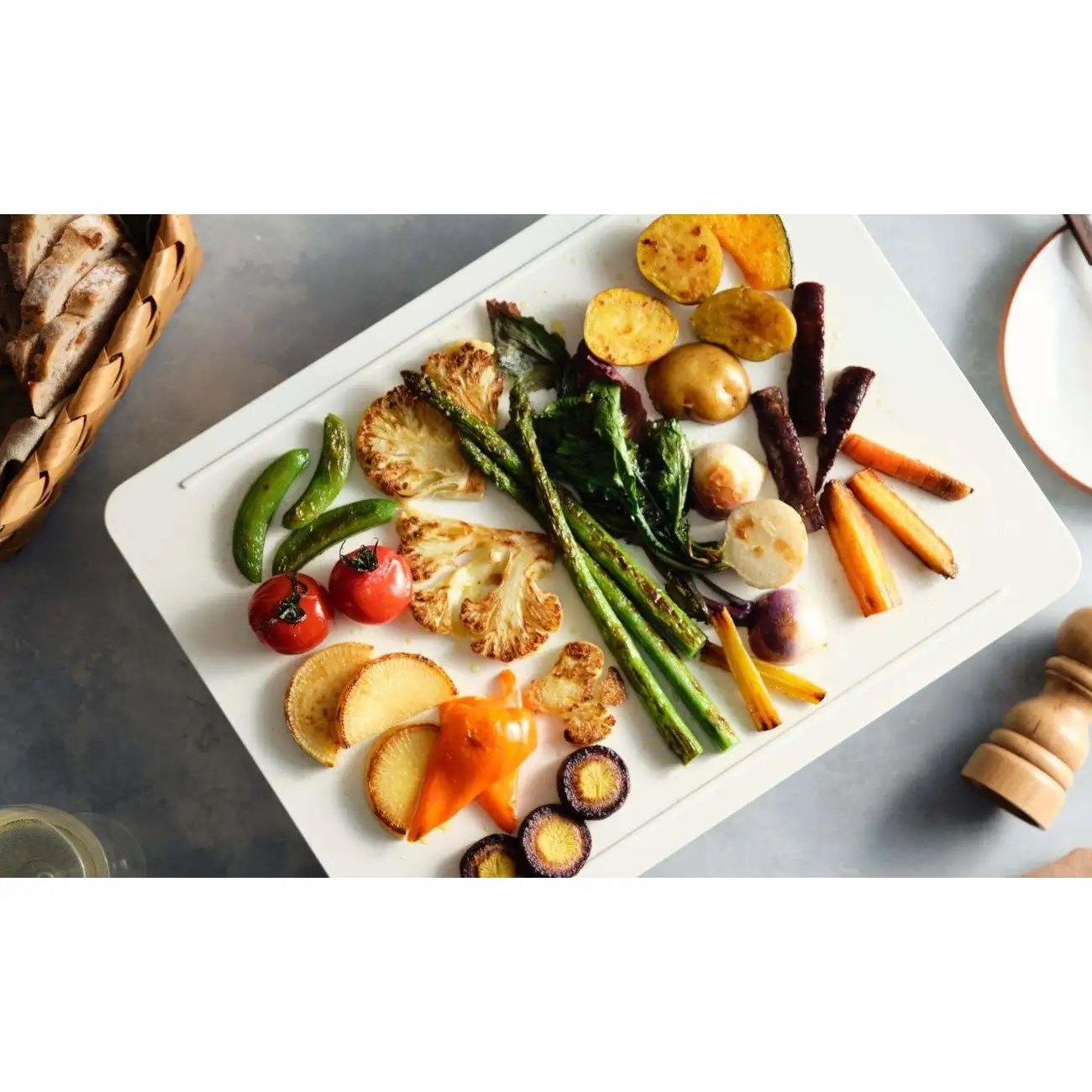 plita electrica TEPANNYAKI STYLE - ABIEN JAPONIA