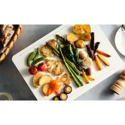 plita electrica TEPANNYAKI STYLE - ABIEN JAPONIA