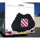 husa pentru biciclete Camper - CARBEST husa pentru biciclete Camper - CARBEST