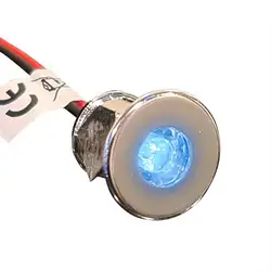 mini spot LED - OEM LIGHTS