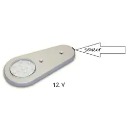 lampa WRS senzor pentru dulap - OEM LIGHTS