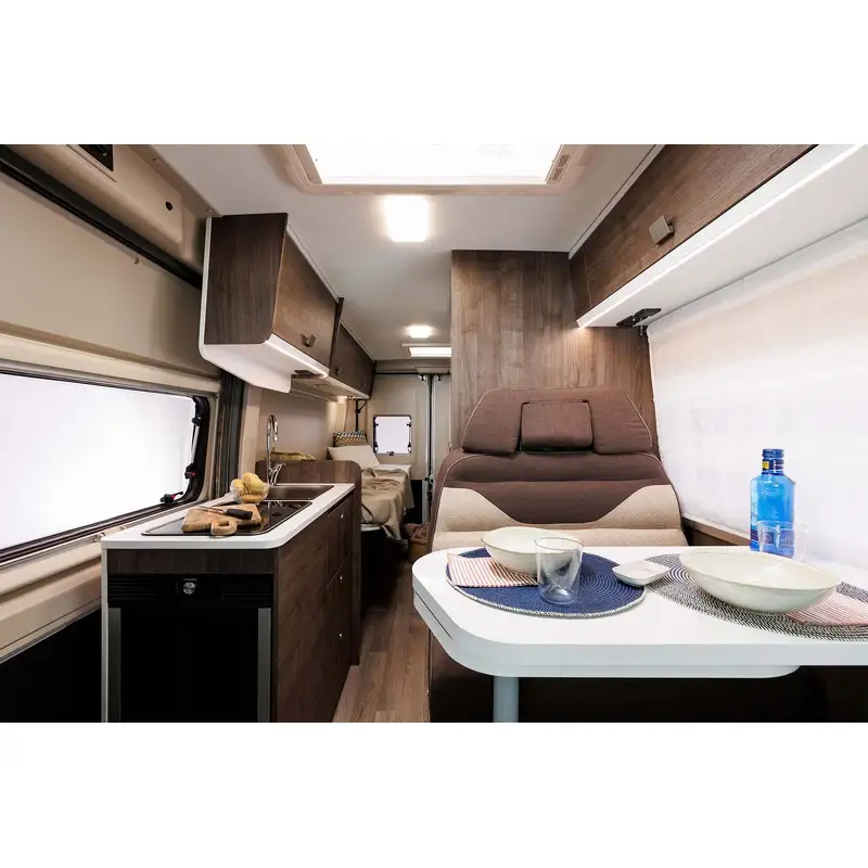 BENIVAN B160 UP- 58.552 EUR (TVA INCLUS)