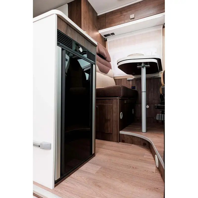 BENIVAN B160 UP- 58.552 EUR (TVA INCLUS)