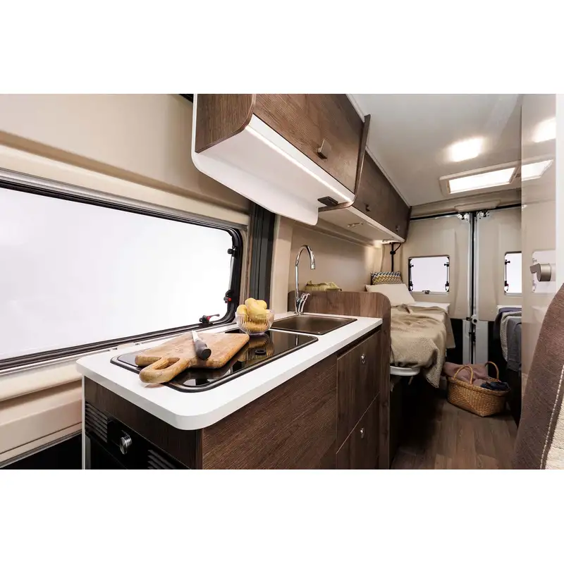 BENIVAN B160 UP- 58.552 EUR (TVA INCLUS)