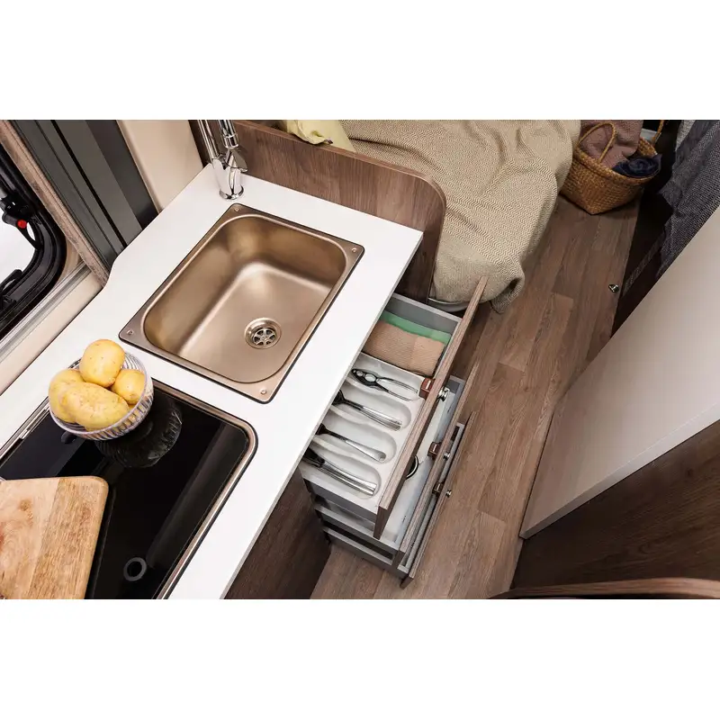 BENIVAN B160 UP- 58.552 EUR (TVA INCLUS)