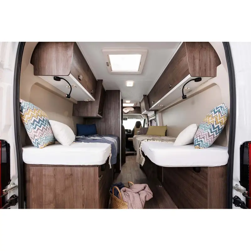 BENIVAN B160 UP- 58.552 EUR (TVA INCLUS)