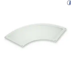 plafoniera LED PAN202 curba 3W - OEM LIGHTS