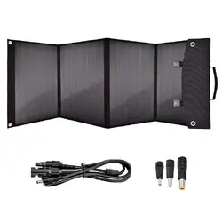 panou solar PLIANT 100W - EZA SOLAR