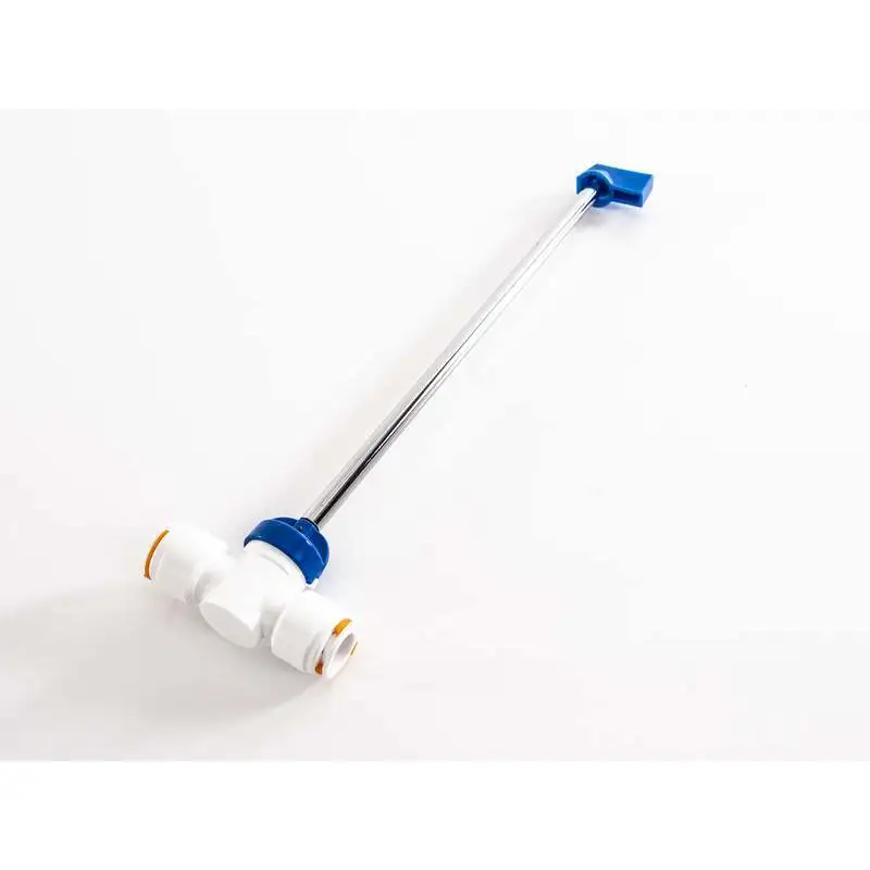 robinet in linie John Guest 12mm