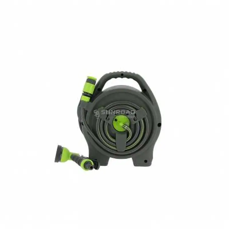 rola furtun apa 10m COMPACT - OPTIMA