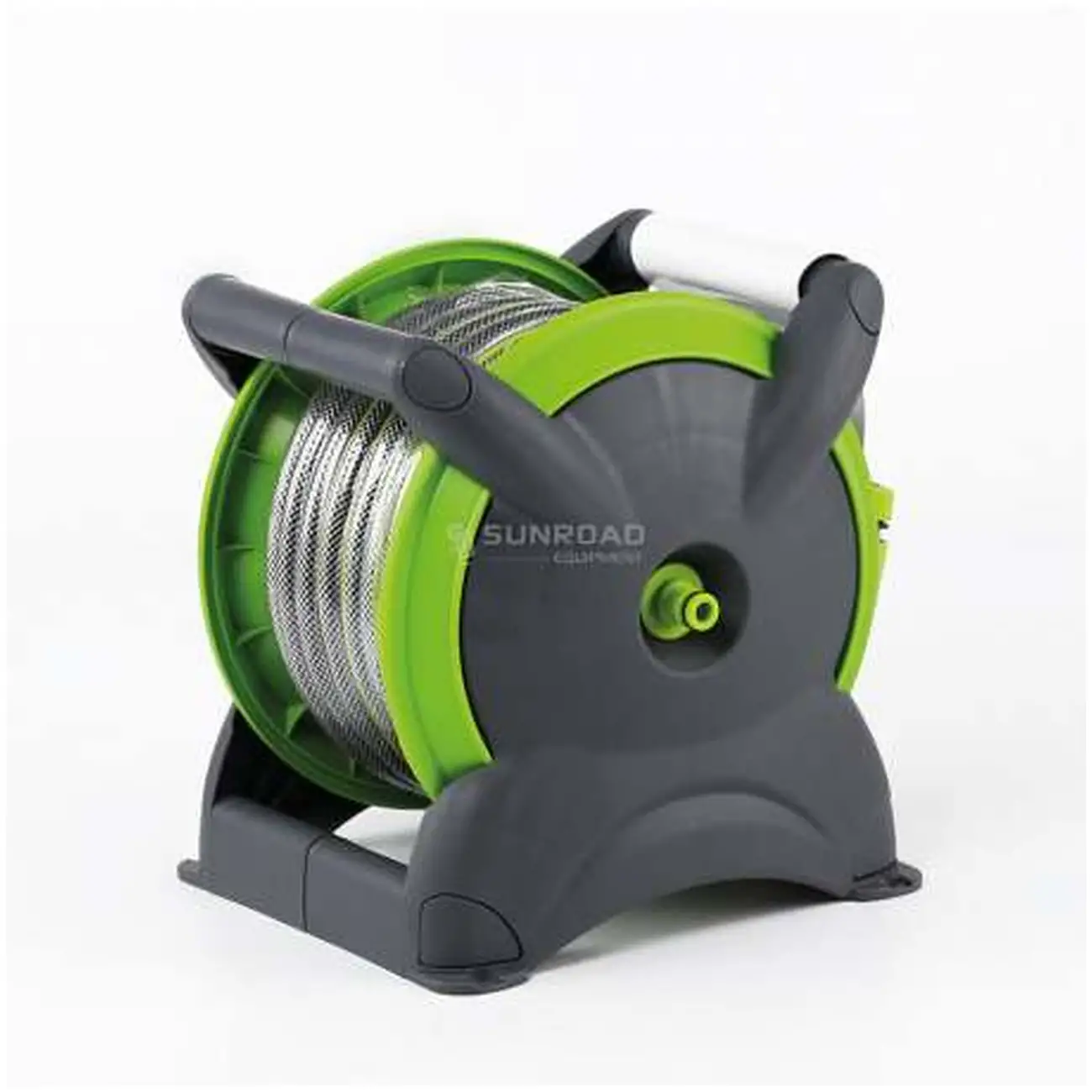 rola furtun apa 15m - OPTIMA