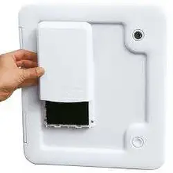 Filtru sistem de ventilatie SOG