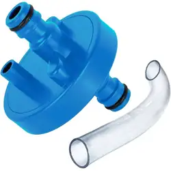 adaptor umplere rezervor HYDOCK - BRUNNER