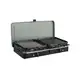aragaz/grill 2 ochiuri CADAC 3-COOK Pro Deluxe