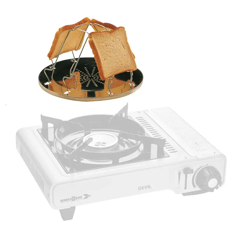 Toaster pliabil - INCASA