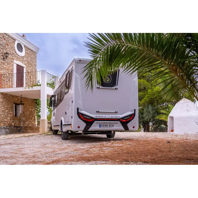 BENIMAR AMPHITRYON 998 - 84.201 Eur (TVA INCLUS)