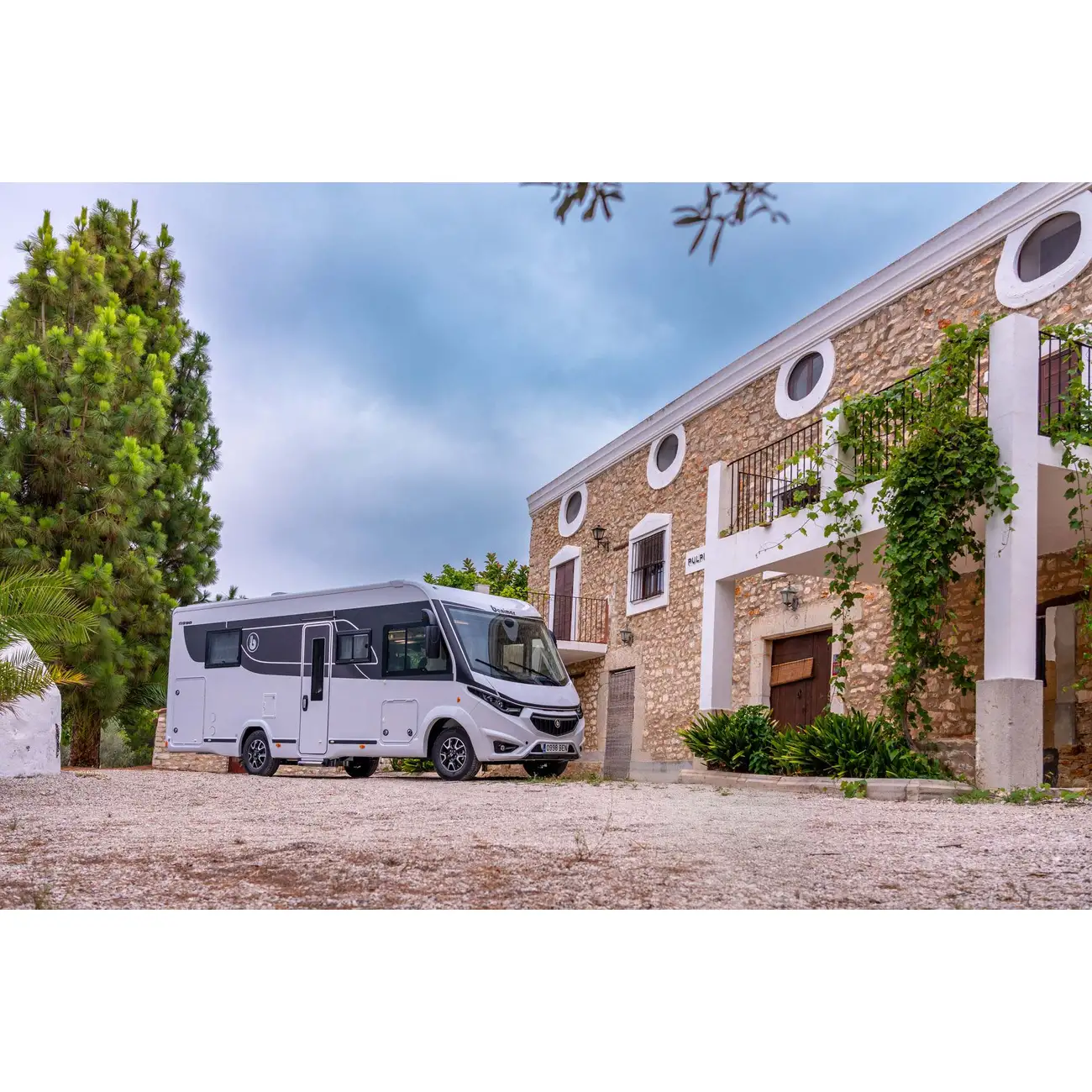 BENIMAR AMPHITRYON 998 - 84.201 Eur (TVA INCLUS)