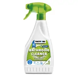 detergent Bathroom Cleaner - THETFORD