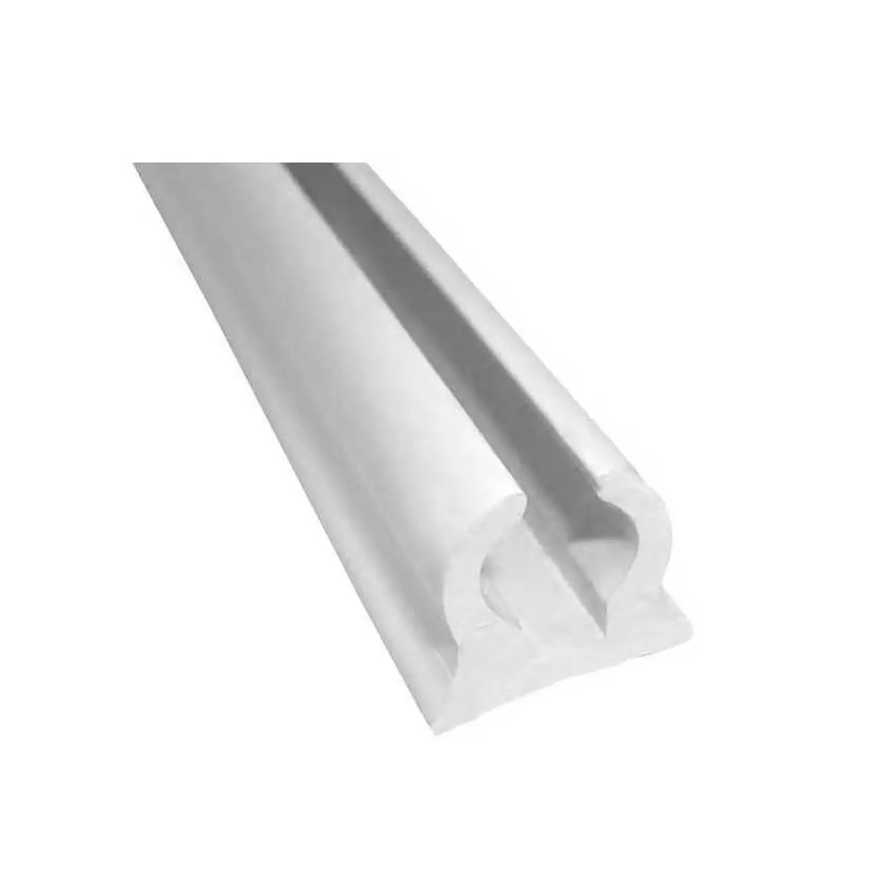 profil plastic 7.5mm pentru cort - GFN