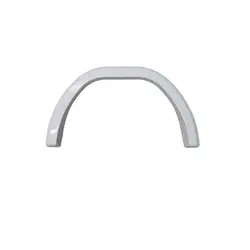 Ornament pasaj roata spate - BENIMAR