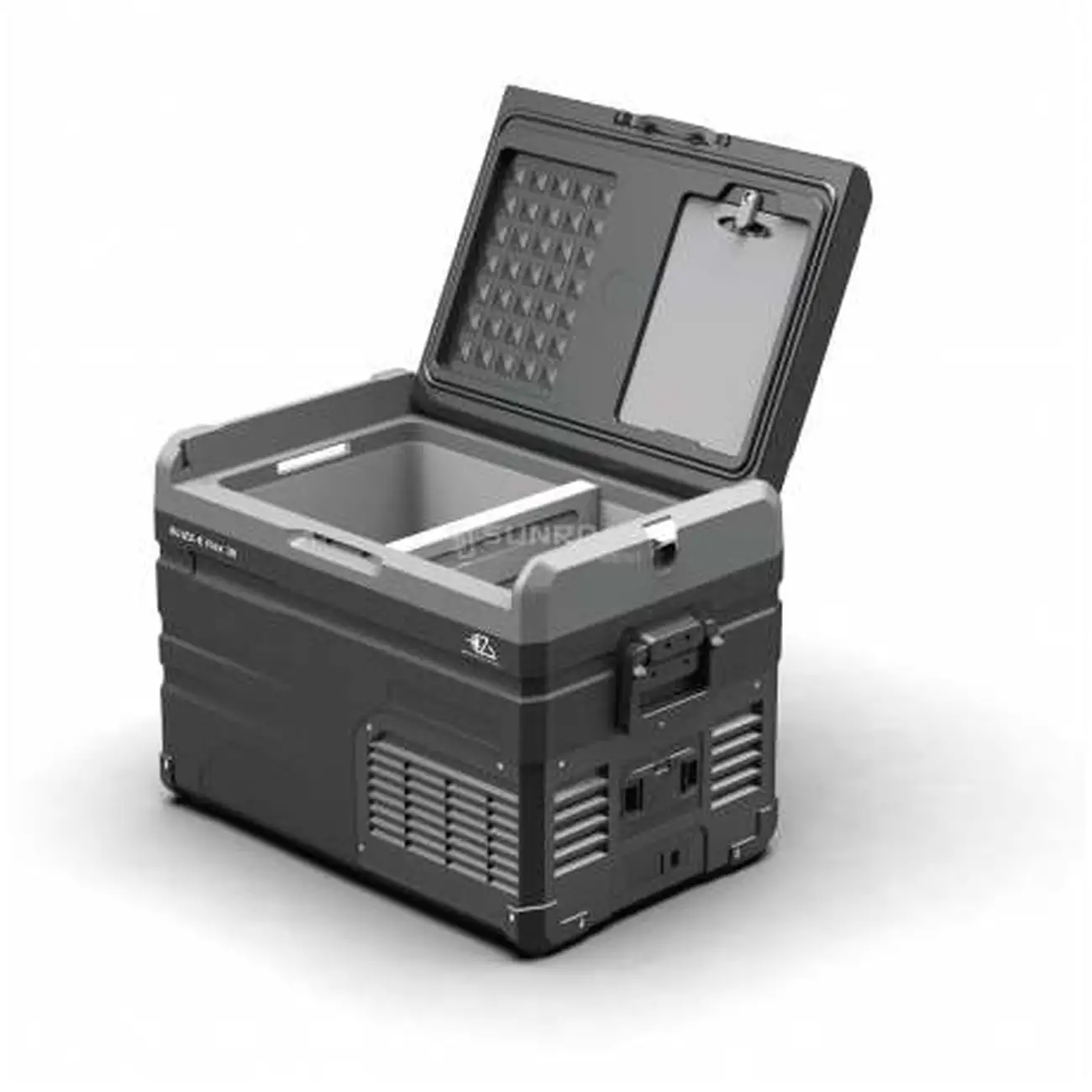 Lada frigorifica cu compresor Blizz-E Flex 56L - EZA