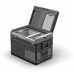 Lada frigorifica cu compresor Blizz-E Flex 56L - EZA