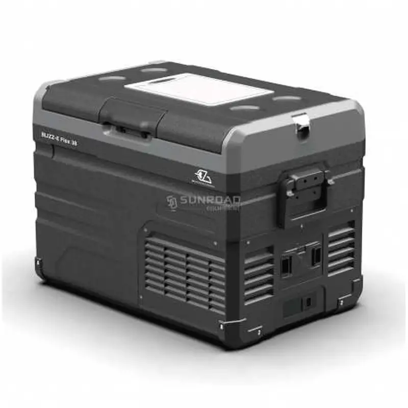 Lada frigorifica cu compresor Blizz-E Flex 56L - EZA