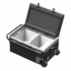 Lada frigorifica cu compresor Blizz-E Flex 91L - EZA