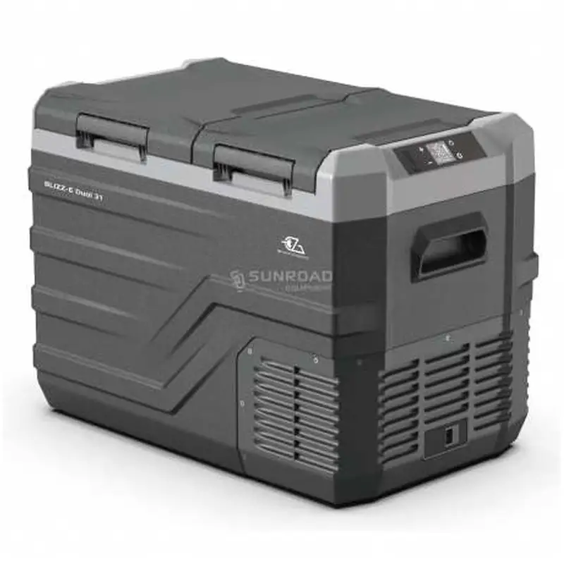 Lada frigorifica cu compresor Blizz-E DUAL 31L- EZA