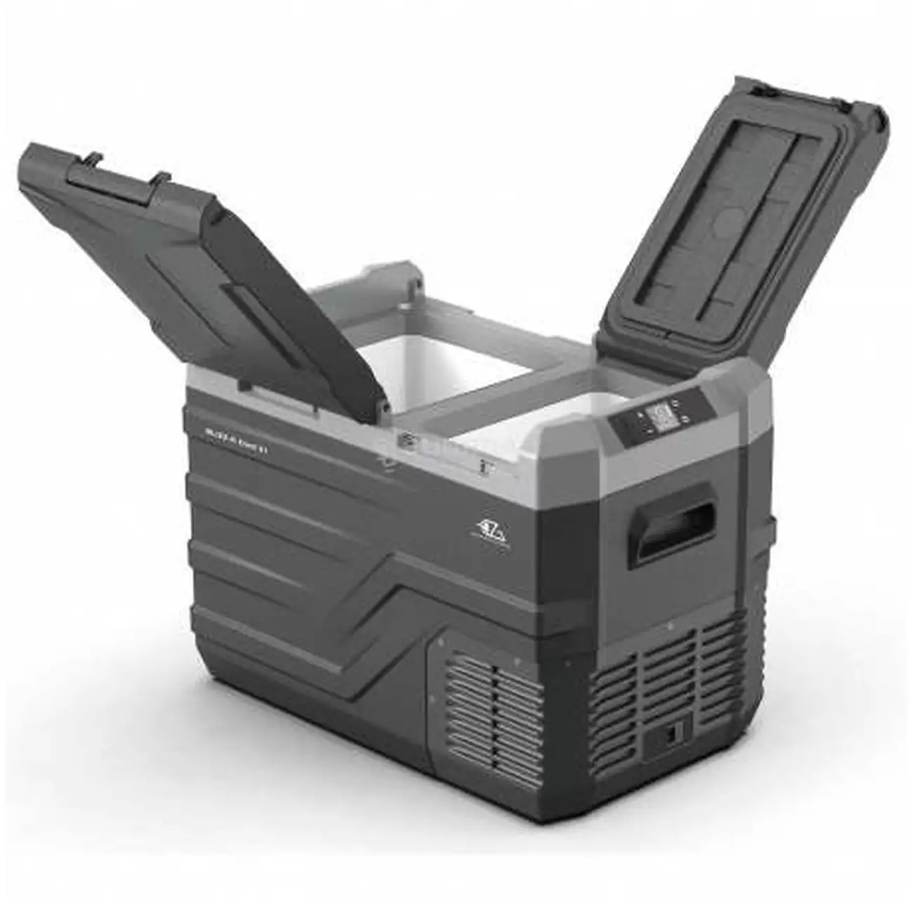 Lada frigorifica cu compresor Blizz-E DUAL 31L- EZA