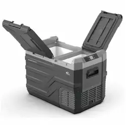 Lada frigorifica cu compresor Blizz-E DUAL 31L- EZA