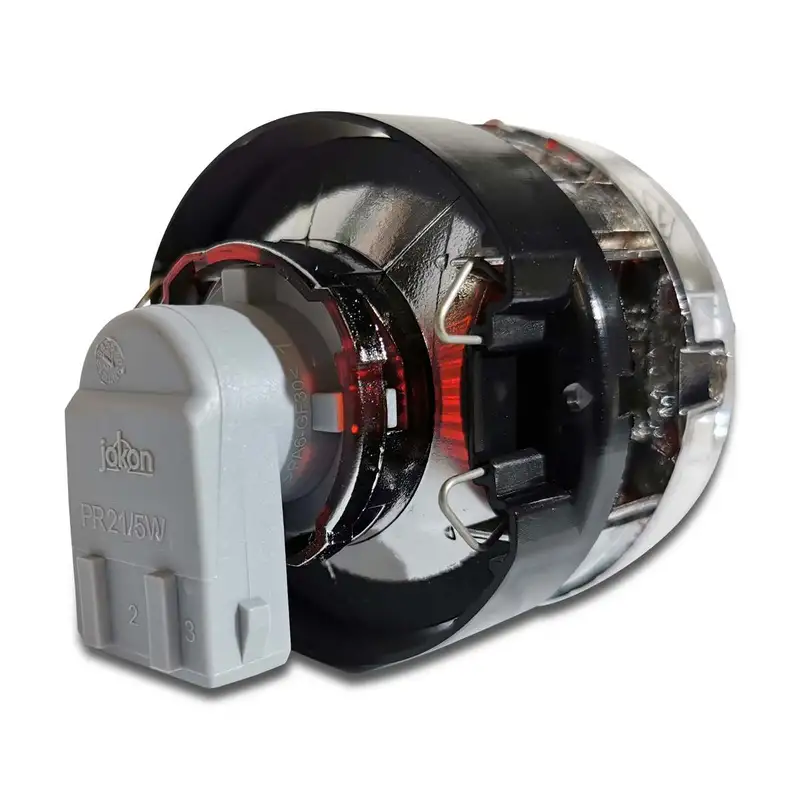 Lampa stop JOKON 65- TRIGANO