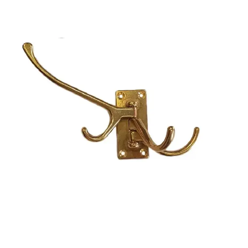 cuier NAUTIC bronz 3 brate - GFN