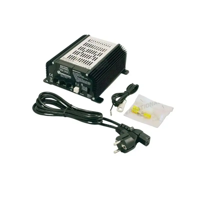 redresor acumulator 17A NE287- NORDELETTRONICA CBE